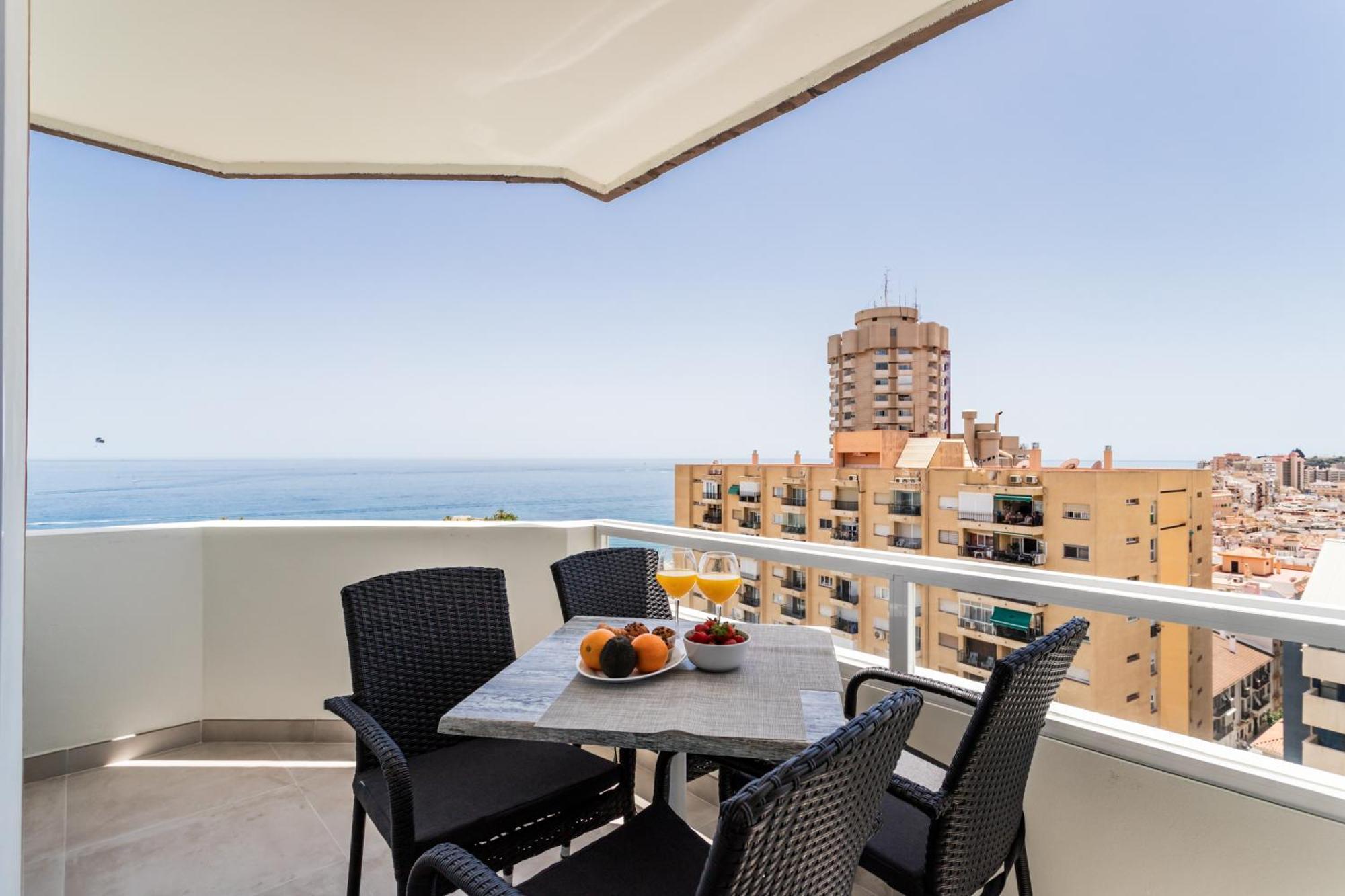 פואנגירולה Sur Suites Palmeras 4 מראה חיצוני תמונה