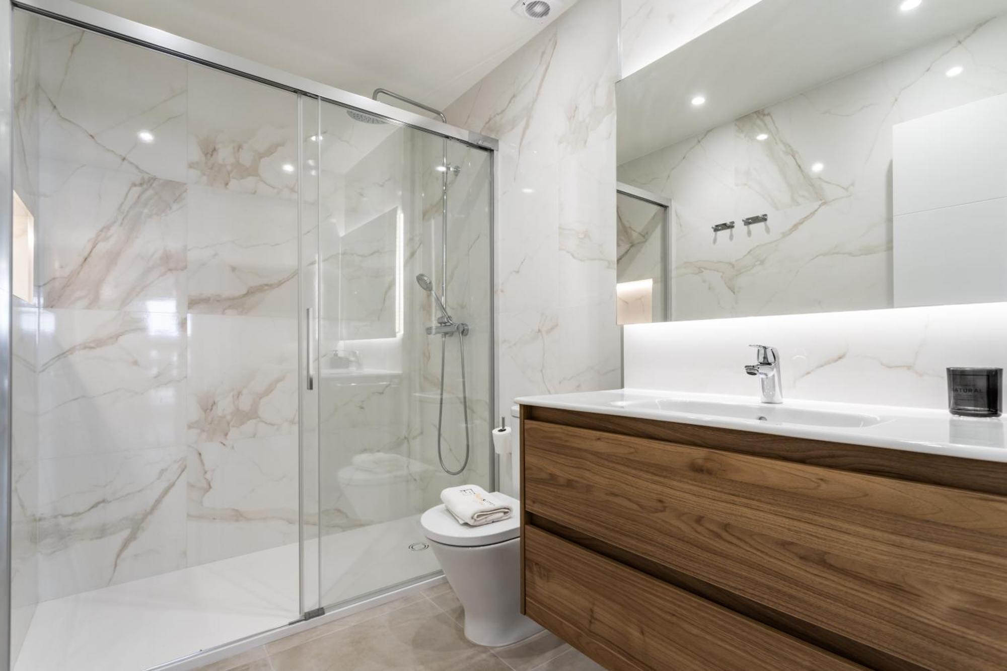 פואנגירולה Sur Suites Palmeras 4 מראה חיצוני תמונה