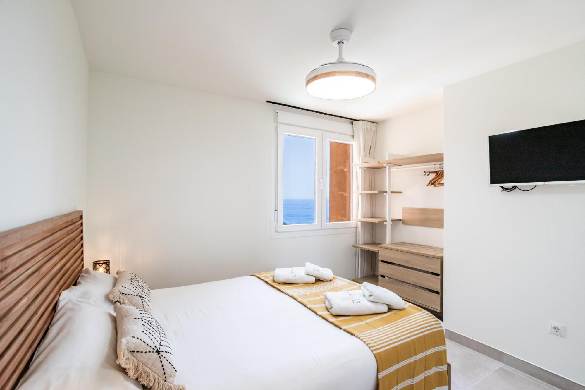 פואנגירולה Sur Suites Palmeras 4 מראה חיצוני תמונה
