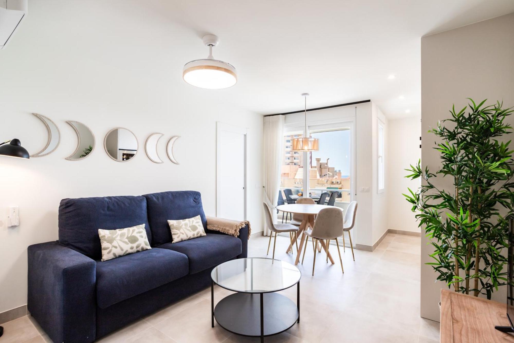 פואנגירולה Sur Suites Palmeras 4 מראה חיצוני תמונה