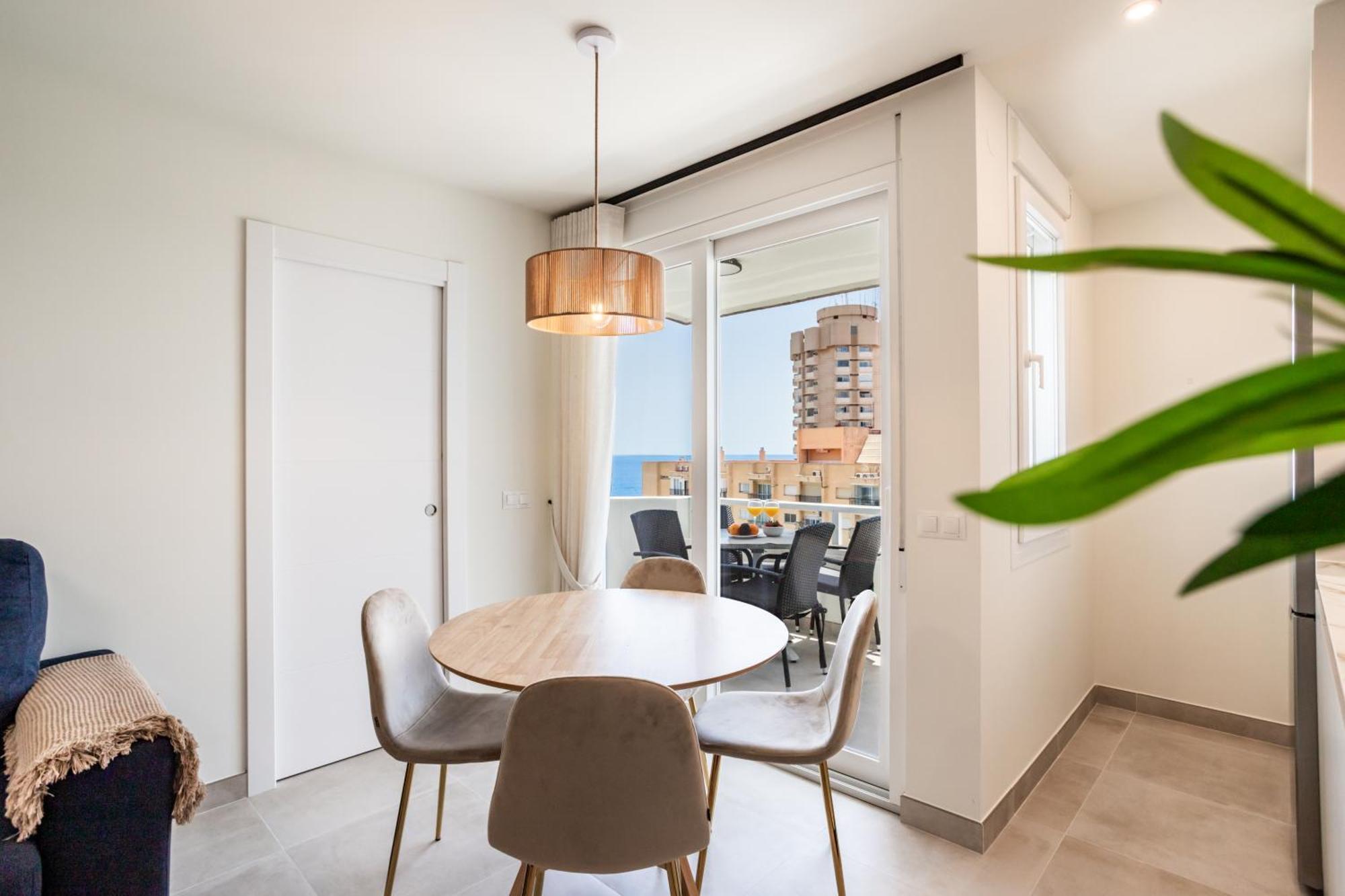 פואנגירולה Sur Suites Palmeras 4 מראה חיצוני תמונה