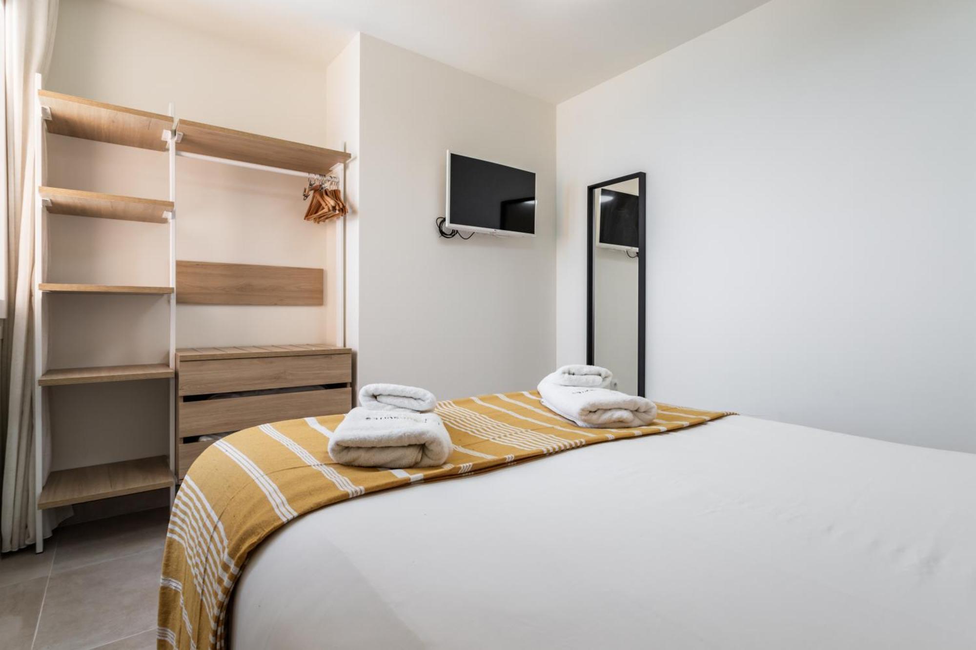 פואנגירולה Sur Suites Palmeras 4 מראה חיצוני תמונה