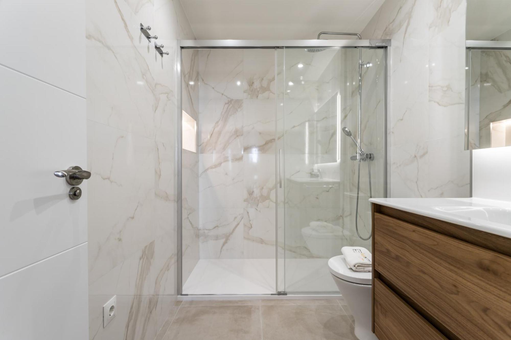 פואנגירולה Sur Suites Palmeras 4 מראה חיצוני תמונה